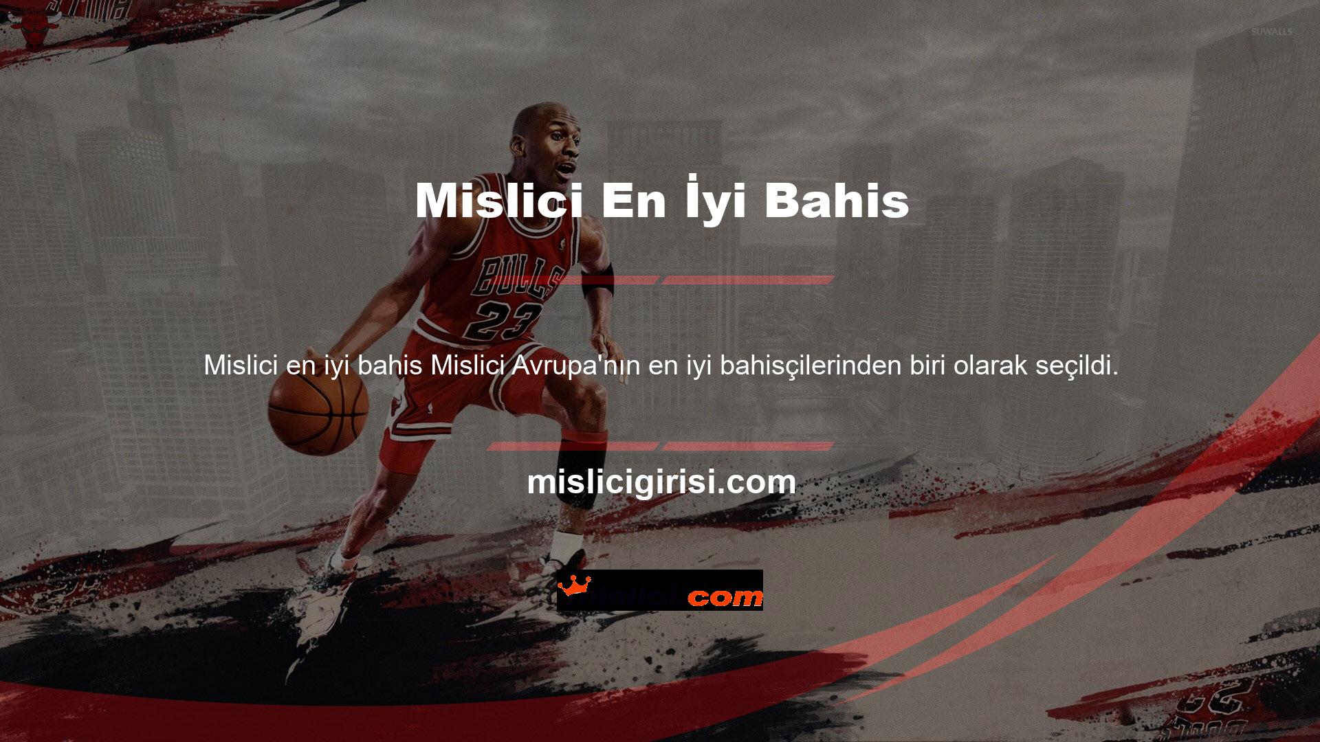 Mislici kullanıcıların ne istediğini önemsiyor ve her gün gelişmeye devam ediyor