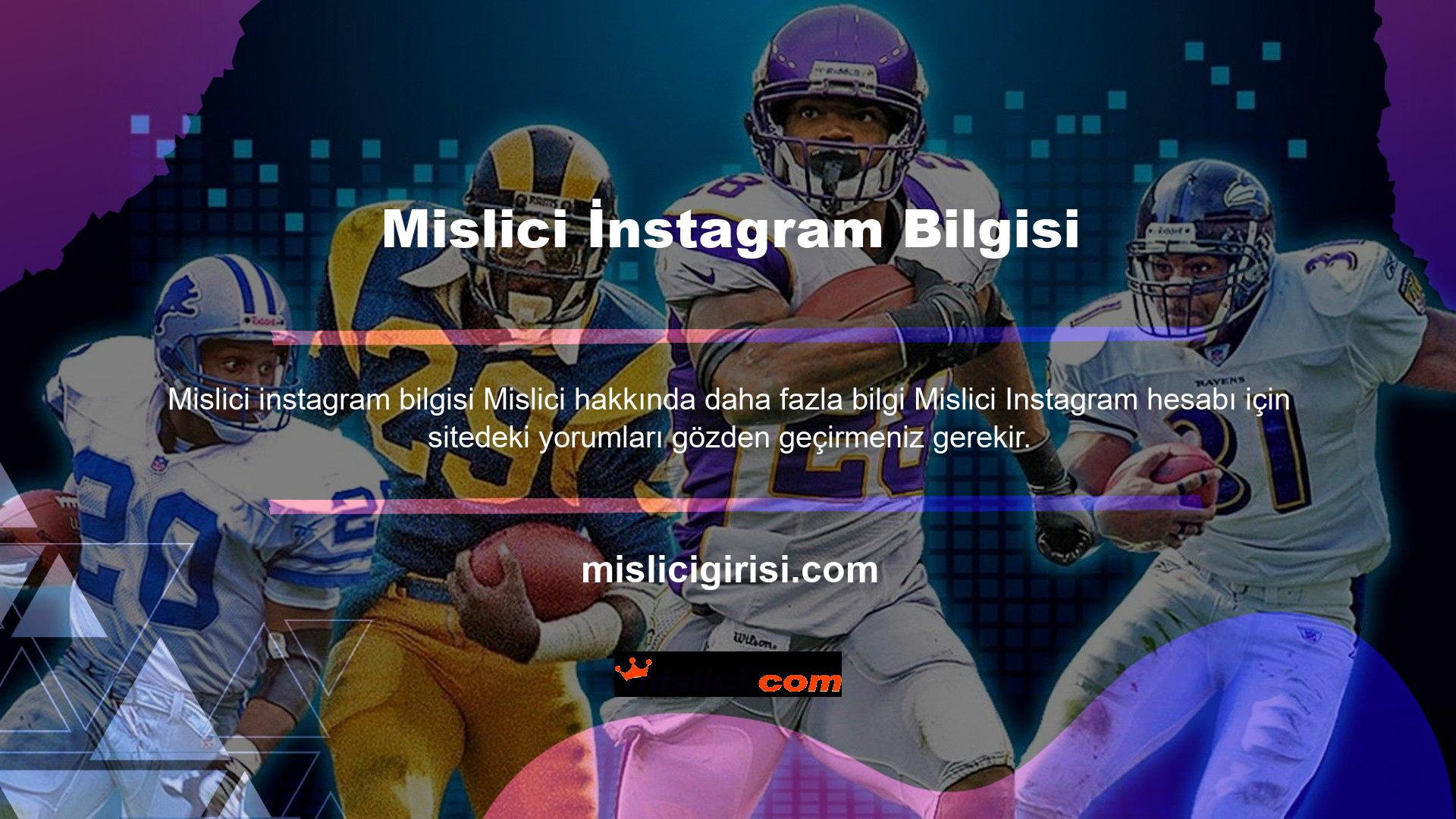 Siteye baktığınızda, insanlar beğendiğinizi görecekler